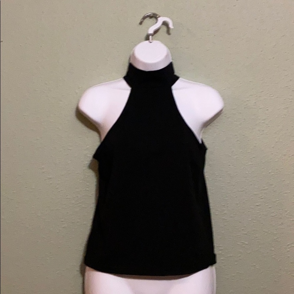 #23 Vanilla Star shirt large